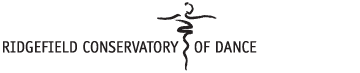Ridgefield Conservatory of Dance Logo