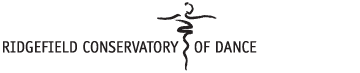 Ridgefield Conservatory of Dance Logo