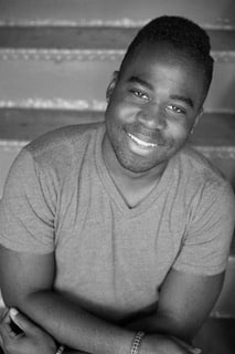 Head shot of instructor