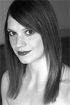 Head shot of instructor