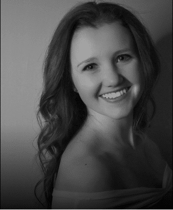 Headshot of professor Christina